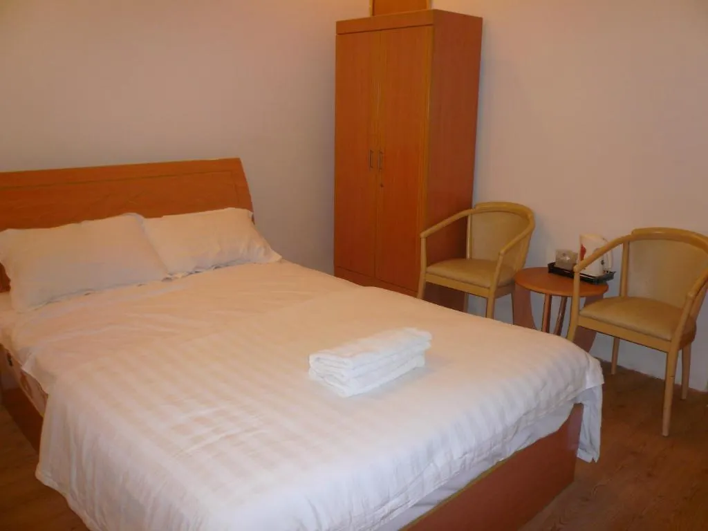 Tuong Hung Hotel 胡志明市 越南
