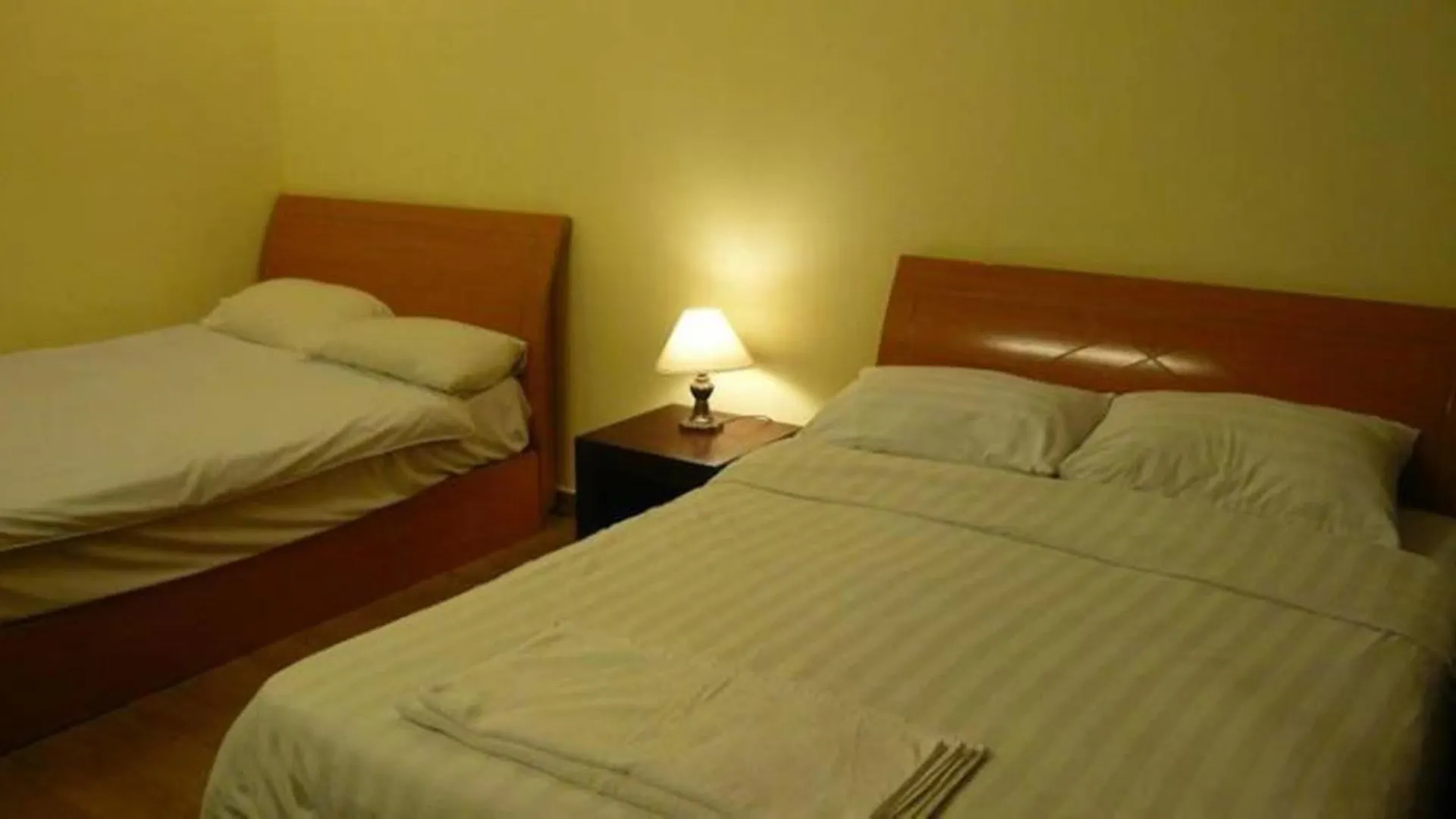 Tuong Hung Hotel 胡志明市 越南