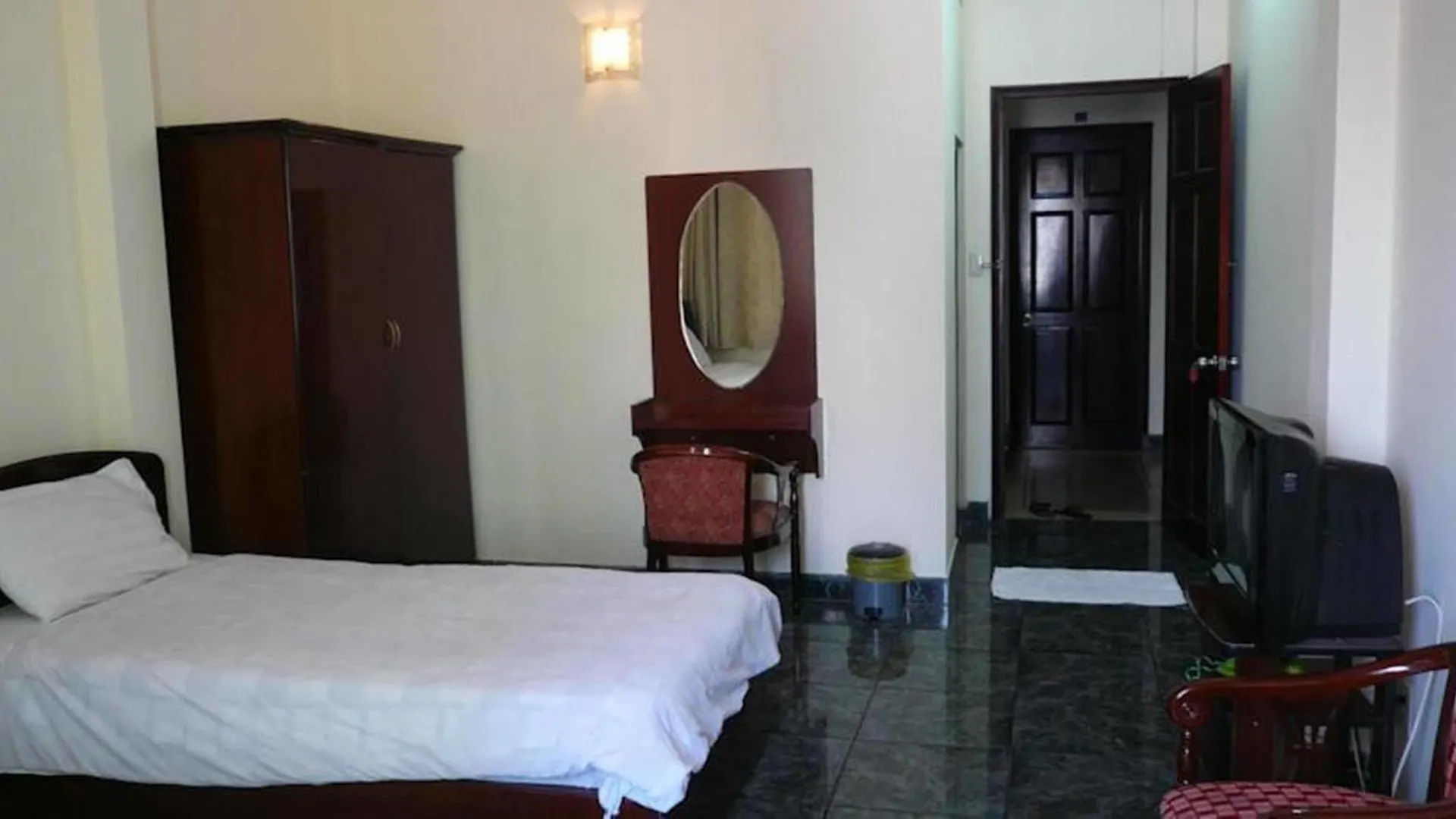 Tuong Hung Hotel 胡志明市 0*,  越南