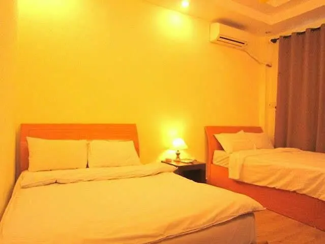 Tuong Hung Hotel 胡志明市 越南