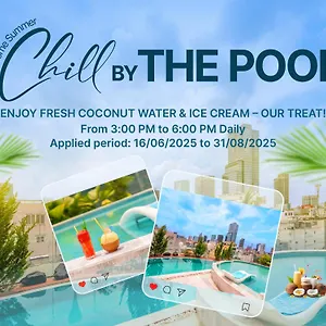 Hotel A&em Saigon, Thành Pho Ho Chí Minh