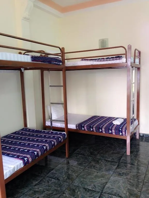 Tuong Hung Hotel Ho Chi Minh City 0*,