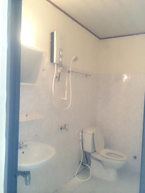 Tuong Hung Hotel Ho Chi Minh City