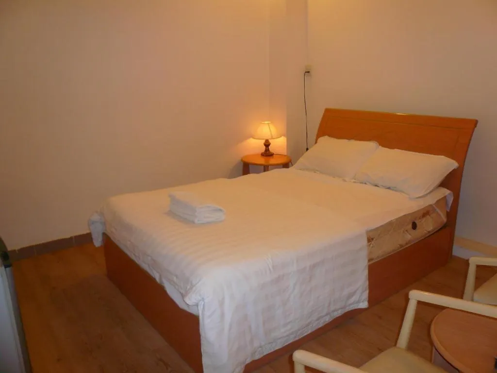 Tuong Hung Hotel Ho Chi Minh City 0*,  Vietnam