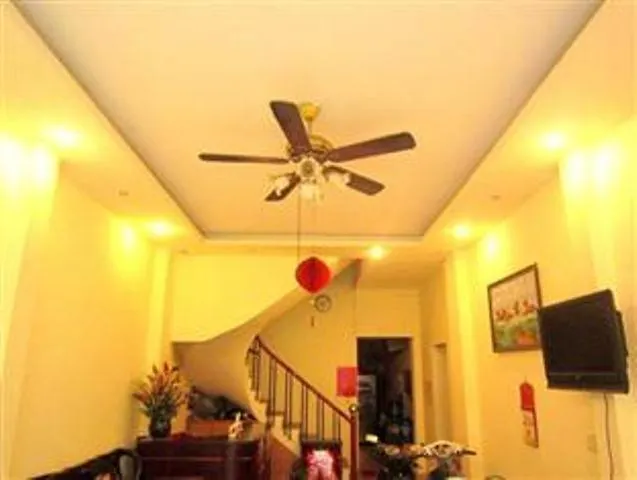 Tuong Hung Hotel Ho Chi Minh City
