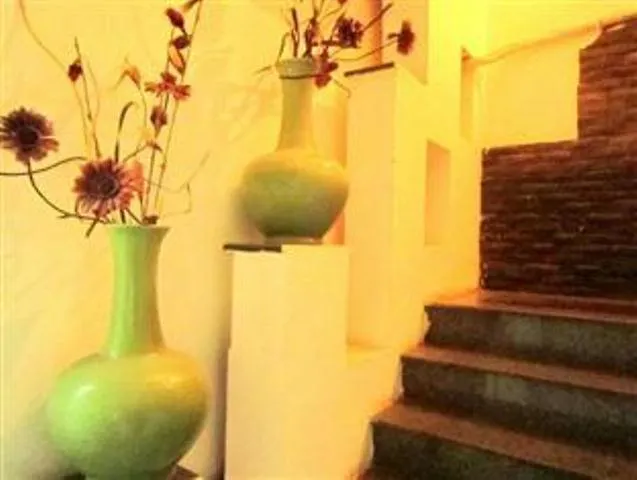 Tuong Hung Hotel Ho Chi Minh City Vietnam