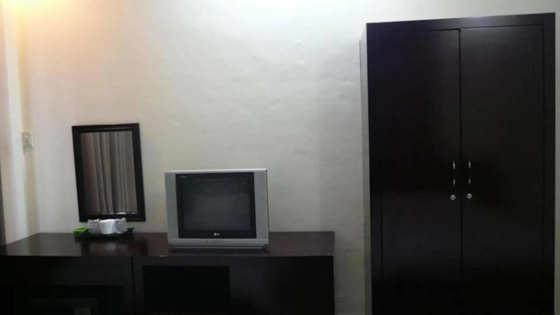 Tuong Hung Hotel Ho Chi Minh City Vietnam