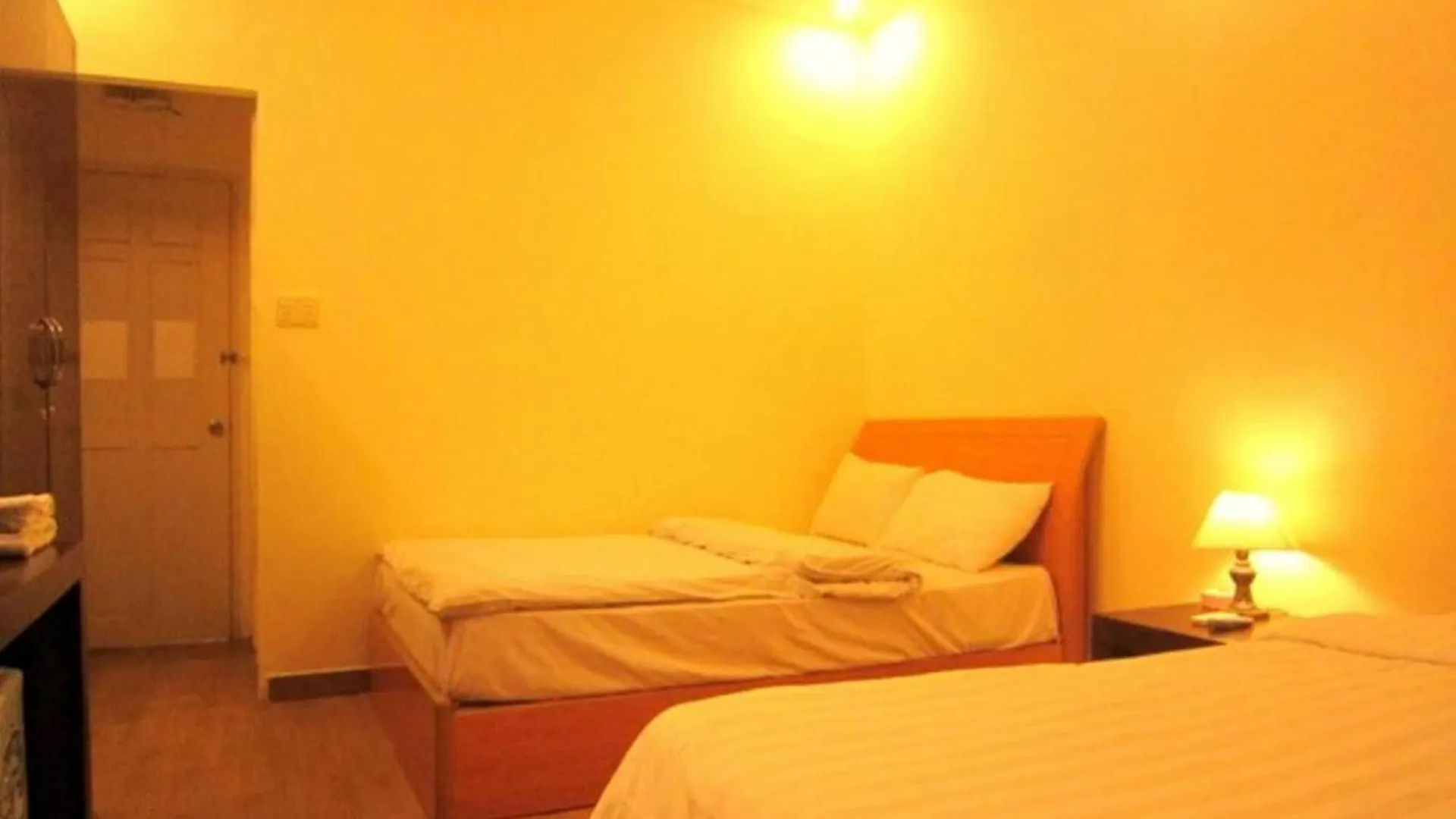 Tuong Hung Hotel Ho Chi Minh City 0*,