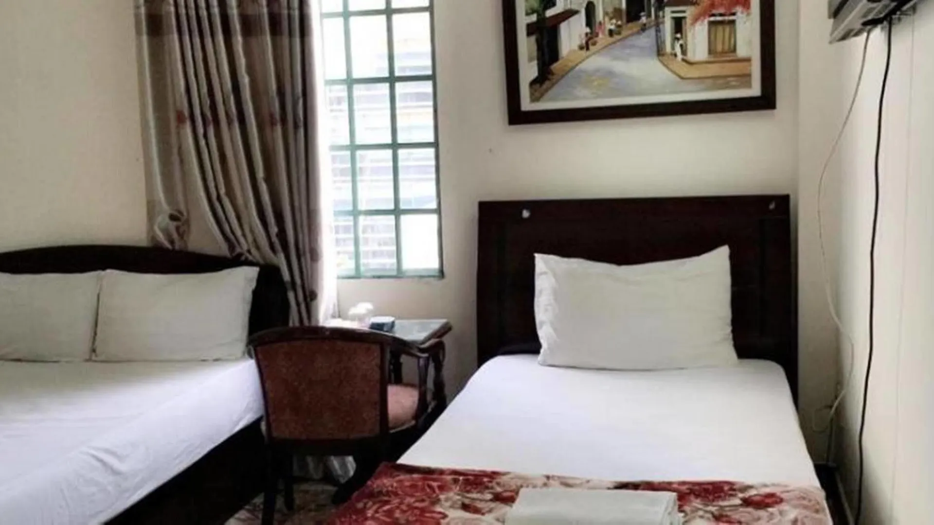 Tuong Hung Hotel Ho Chi Minh City 0*,  Vietnam
