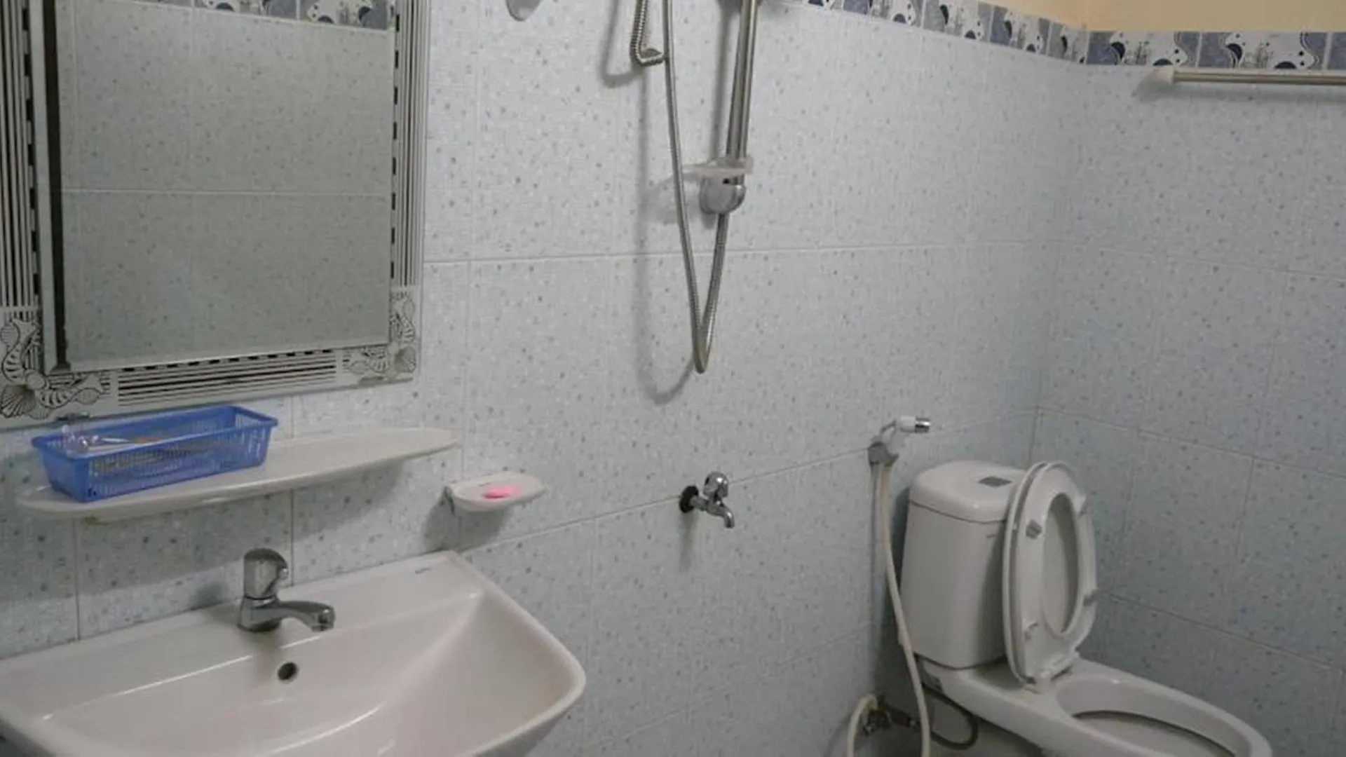 Tuong Hung Hotel Ho Chi Minh City 0*,  Vietnam