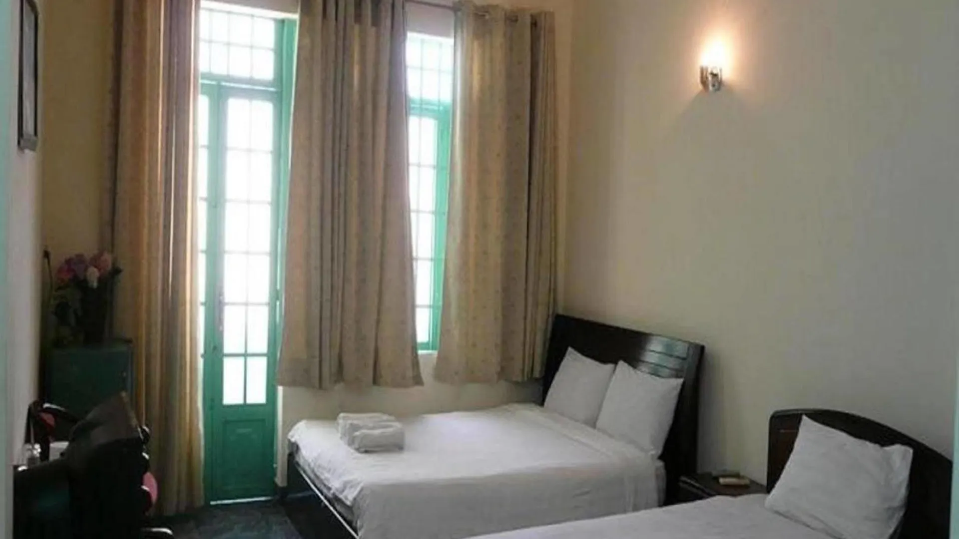 Tuong Hung Hotel Ho Chi Minh City