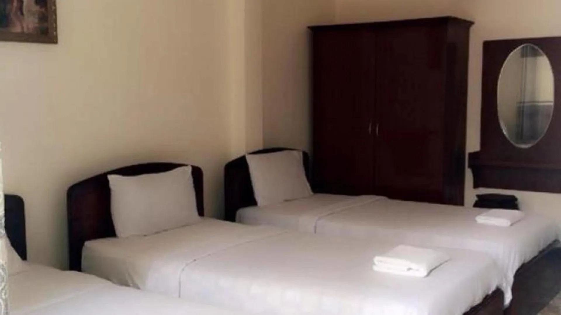 Tuong Hung Hotel Ho Chi Minh City