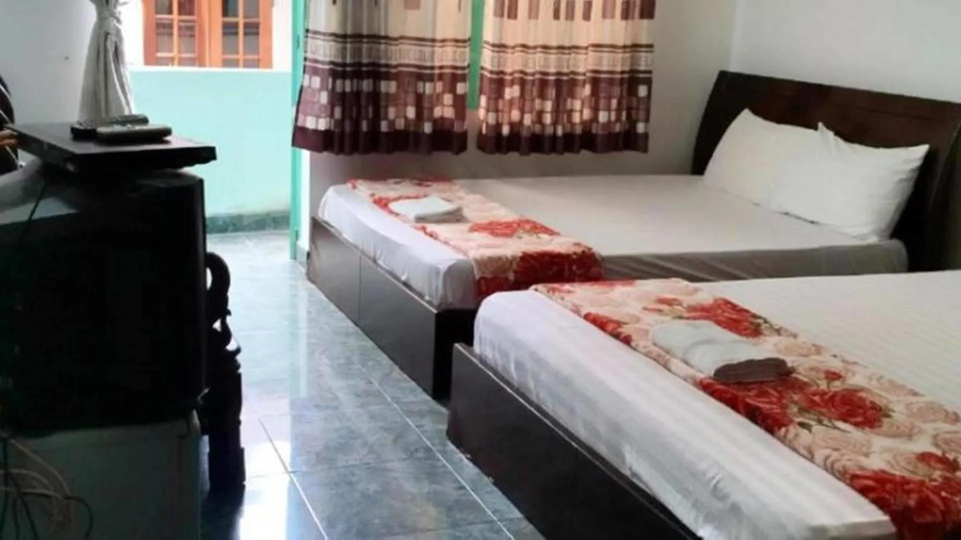 Tuong Hung Hotel Ho Chi Minh City