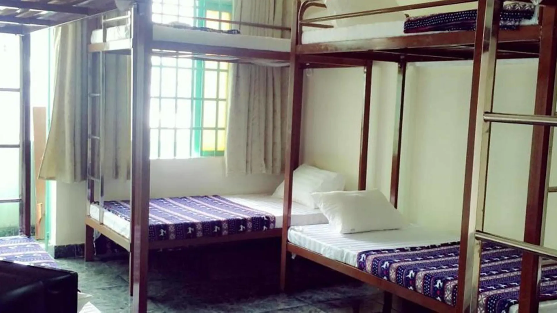 Tuong Hung Hotel Ho Chi Minh City Vietnam