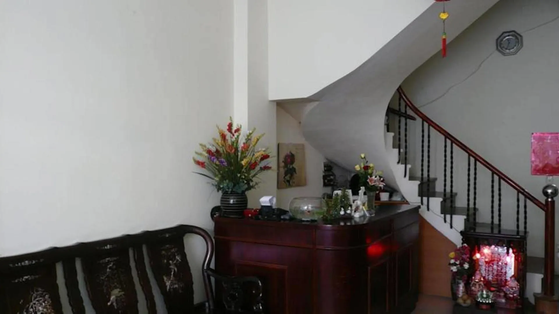 Tuong Hung Hotel Ho Chi Minh City