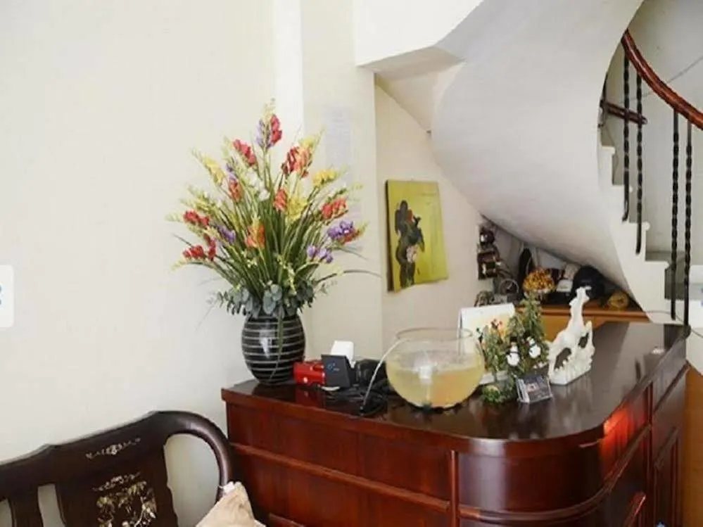 Tuong Hung Hotel Ho Chi Minh City 0*,